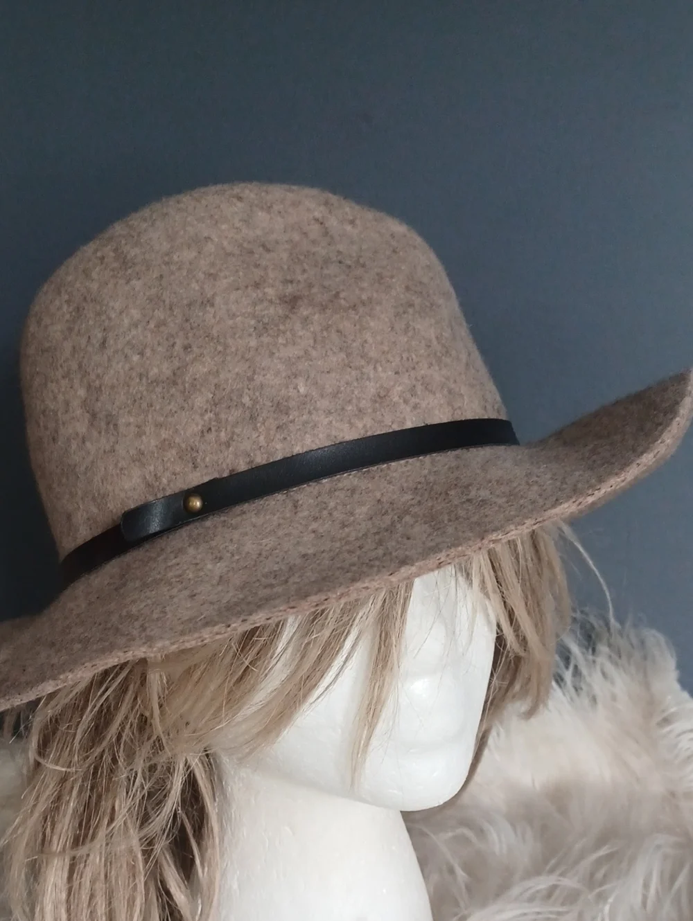 Banana Republic Wool Hat